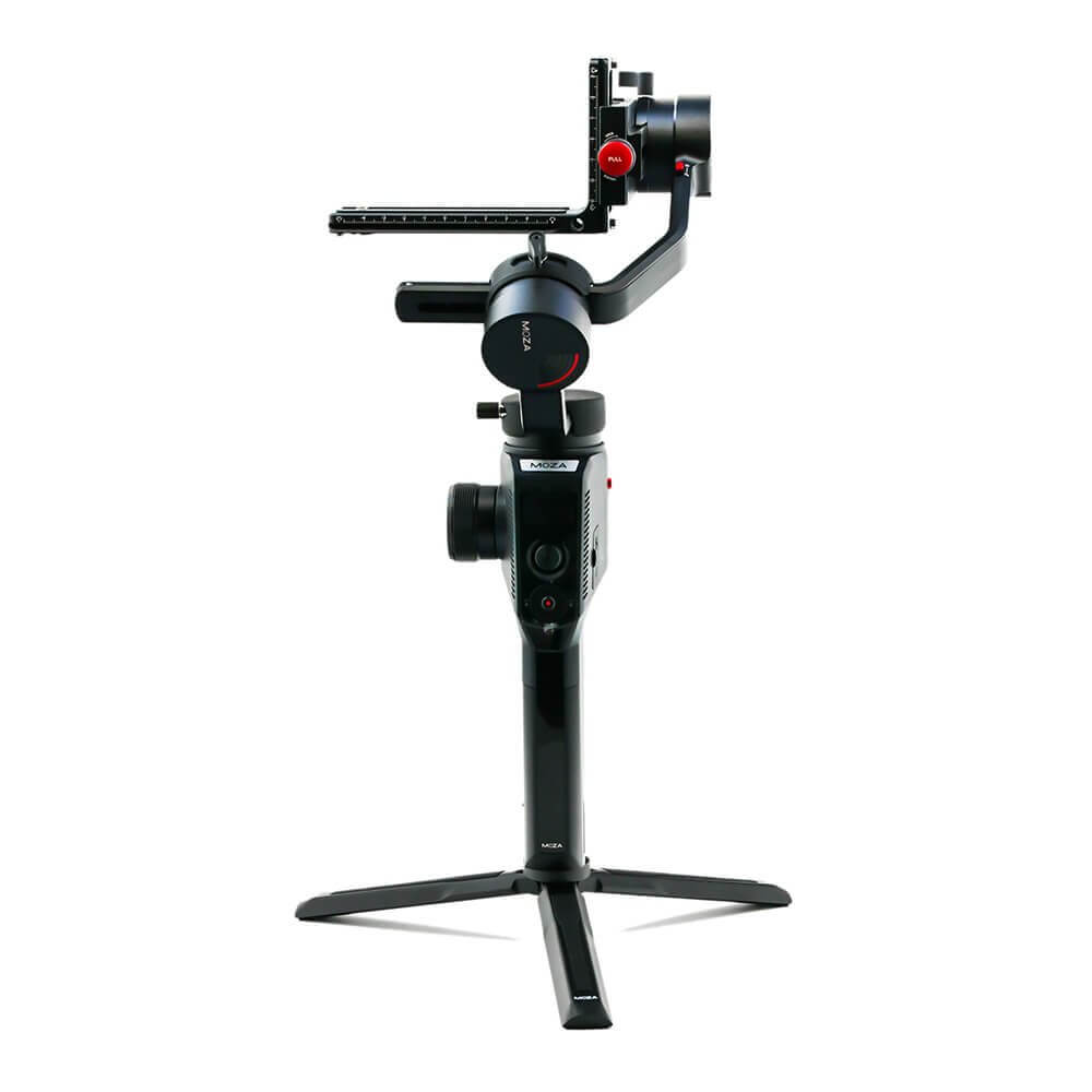 трехосевые подвесы